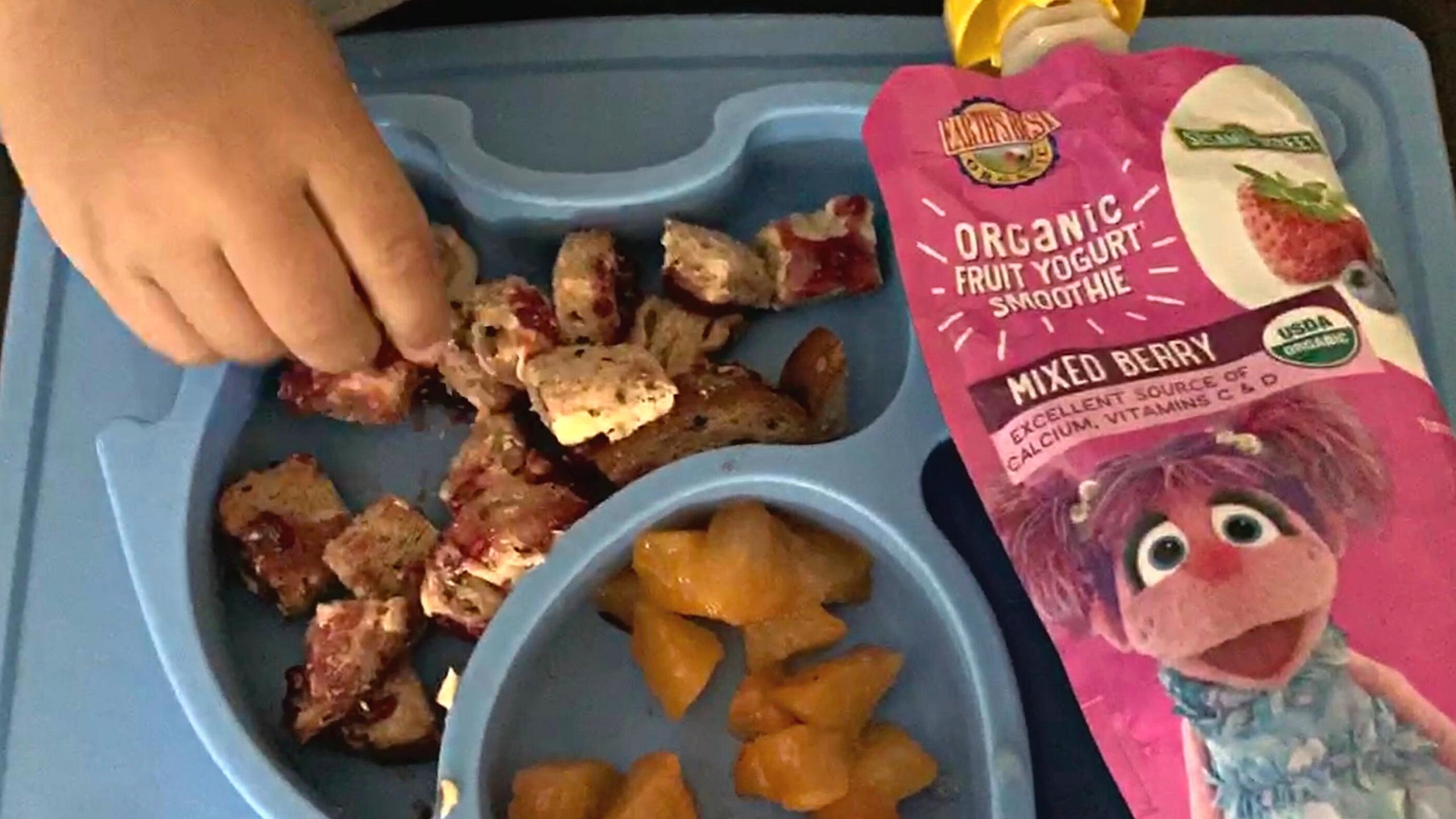 Mealtime Essentials for 8-12 Month Olds – Sincerely, Sana Khan
